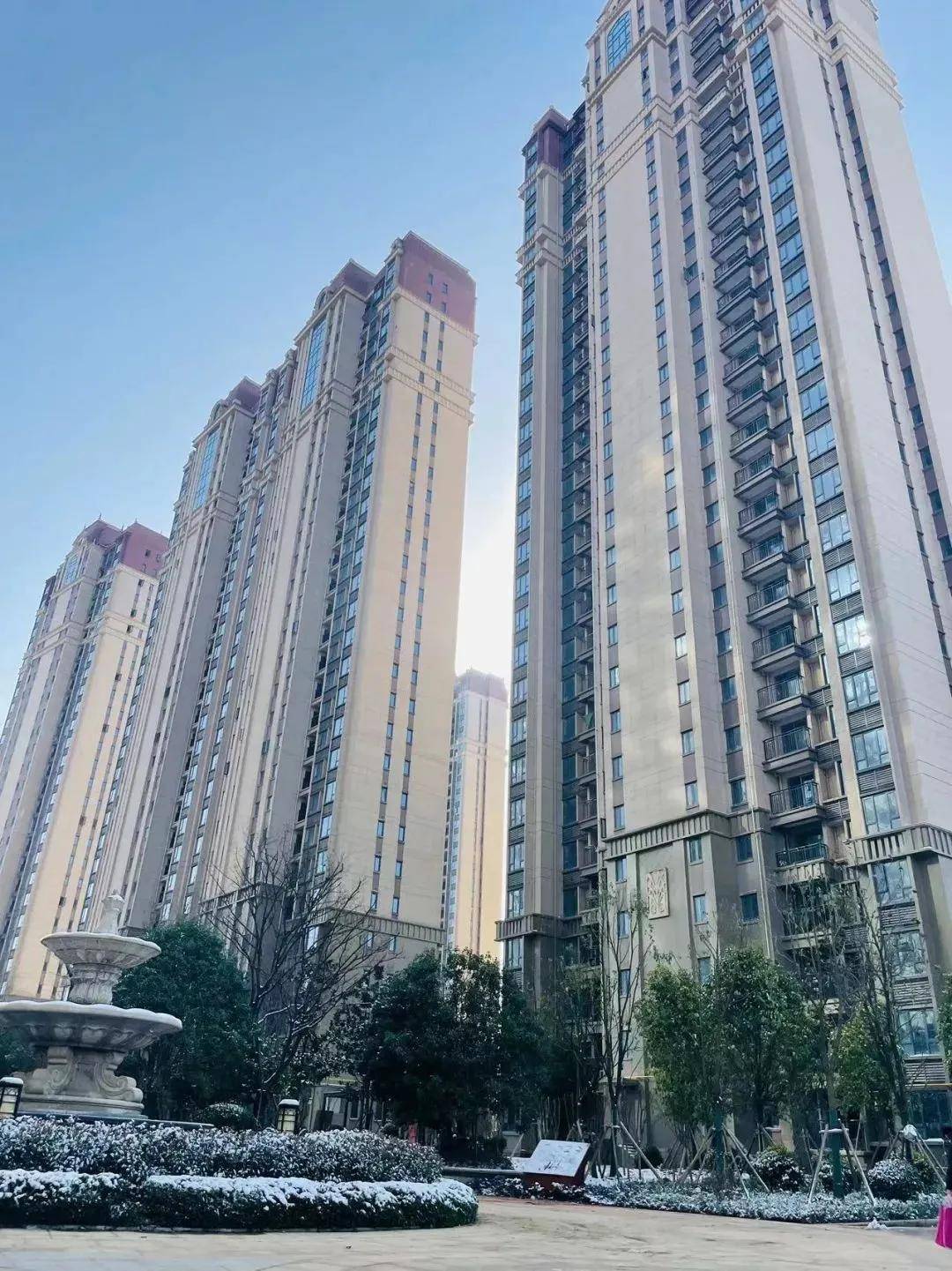 2023年黄石恒大名都"保交楼"加速推进复工复产_项目_业主_楼盘