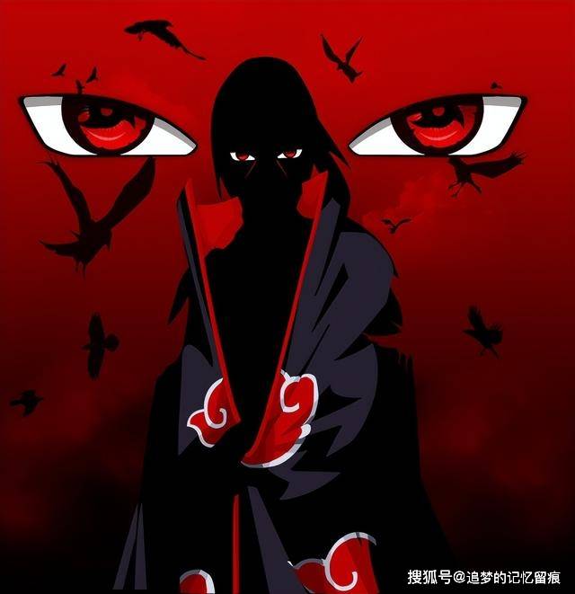 火影忍者:宇智波带土也是毁灭宇智波的凶手,为什么没有人找他报仇呢?