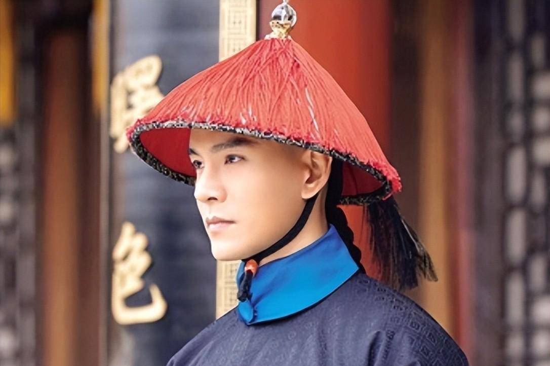 大清御前带刀侍卫:五步之内格杀勿论,一刀毙命,佩刀是宫廷特制_朝廷