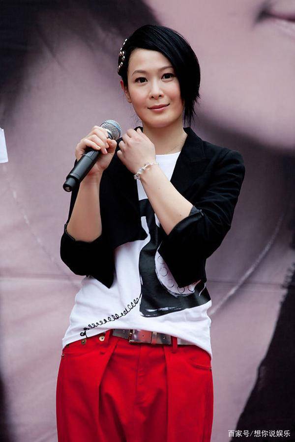 刘若英:我想去夜店,黄立行:要研究角色吗?_ktv_酒吧_商务