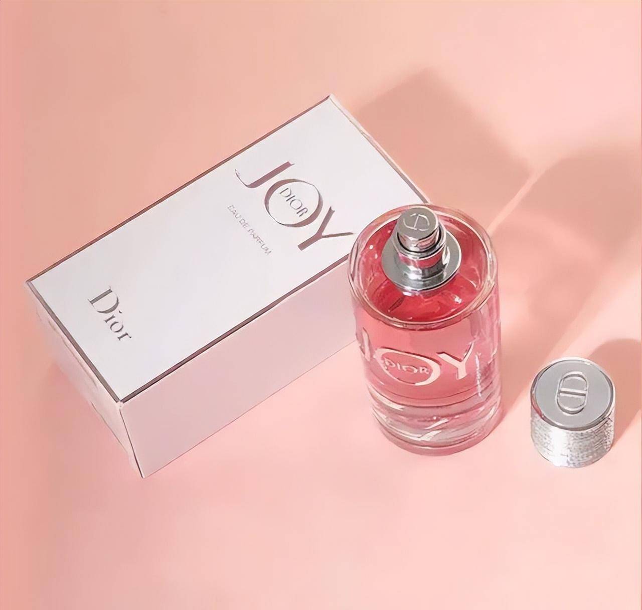 dior迪奥香水小样城堡五件套,高级又魅惑,一次拥有五款经典香水_气息