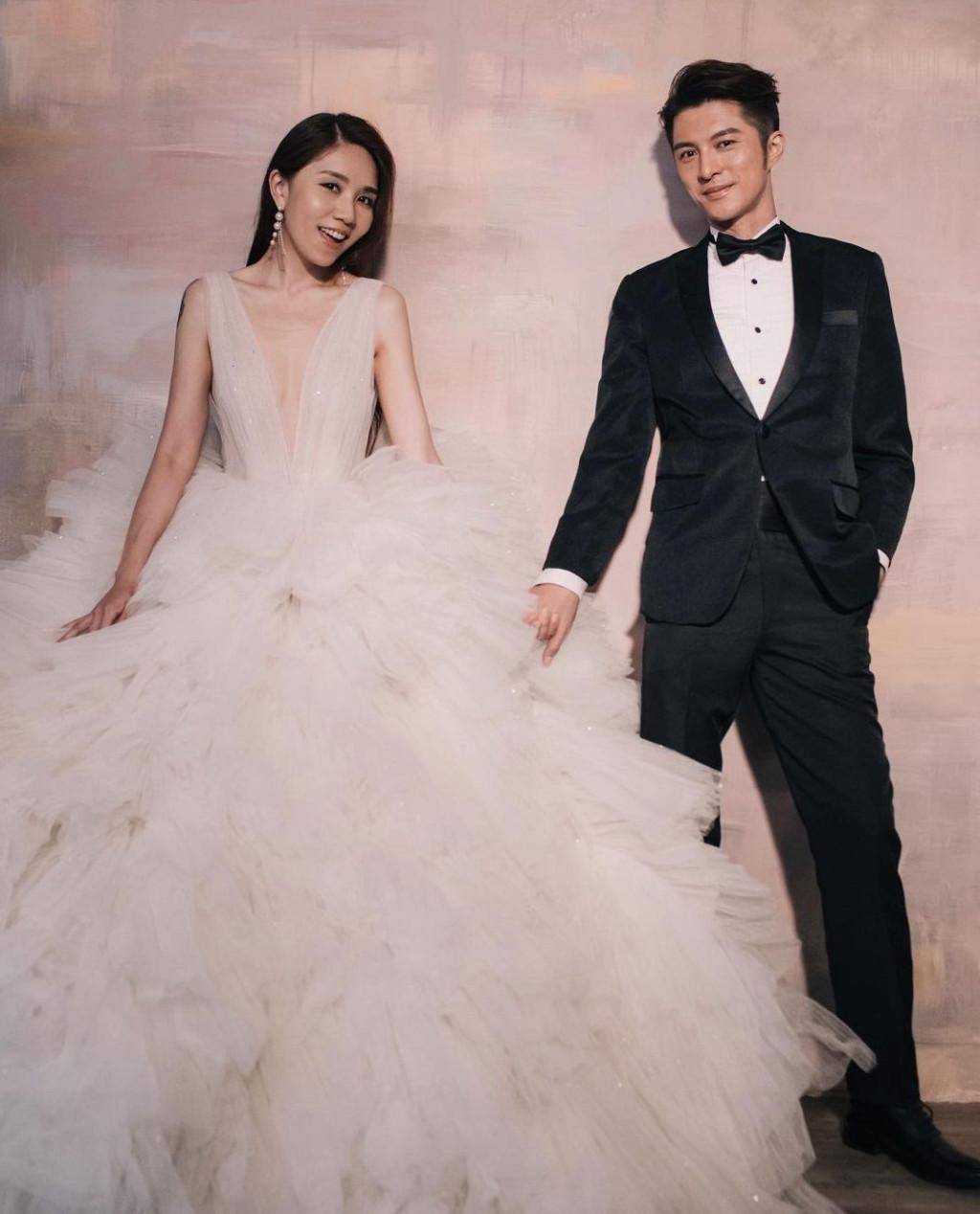 知名港星离巢tvb北上拍戏,承诺老婆不会闹绯闻,警惕当劣质艺人_黄嘉乐