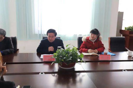 东营市艺术学科教研联盟校音美教学观摩活动在广饶县兴安小学举行