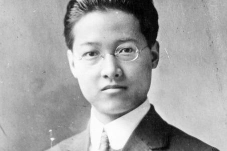 “语言学”历史上的今天|“中国现代语言学之父”赵元任逝世
