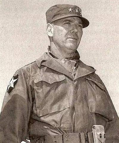 范弗里特朝鲜痛失独子,为雪耻请记者观战,却不敌志愿军一个排_时候