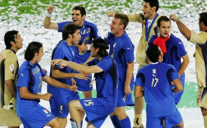 06年世界杯决赛，如果法国人员齐整，能否夺得世界杯呢?