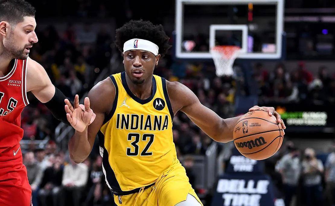 报道,泰勒被步行者裁掉,度过澄清期泰瑞-泰勒和公牛签下一份双向合同