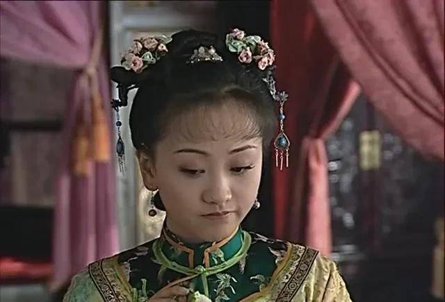 顺治帝的孝康章皇后佟佳氏-康熙帝的生母_佟图赖_皇太后_汉军