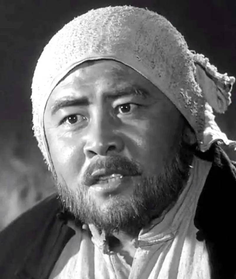 《地道战》上映57年,多数演员去世,朱龙广,张勇手,胡自和健在_电影