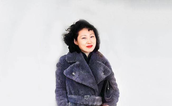 考入清华,天津首富之女,一场私奔,成赵四小姐六嫂_上海_赵燕生_吴佩琳