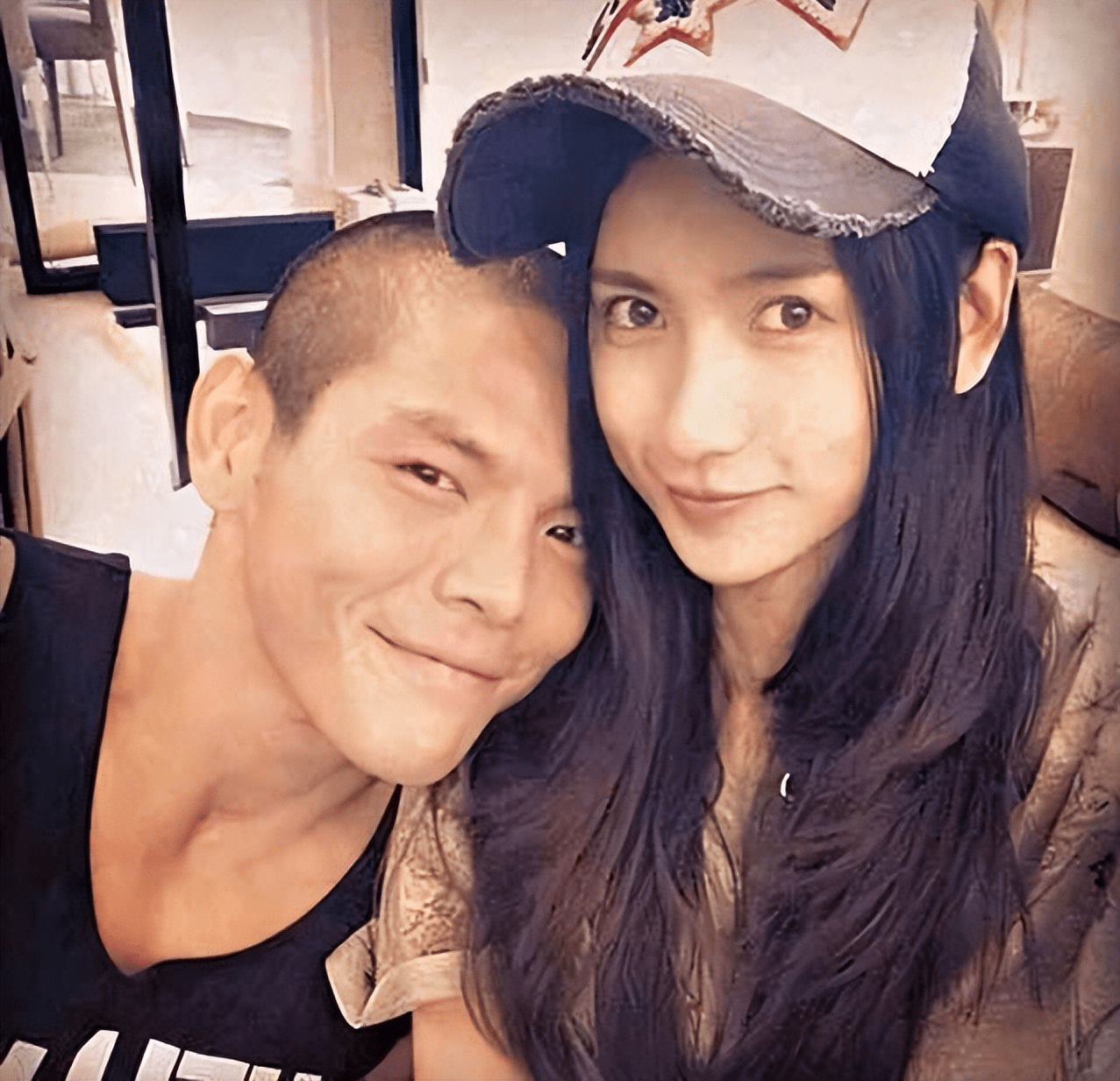 向佐"不讲武德",向太护犊子,郭碧婷的这场"赌豪"本就是败局_应采儿