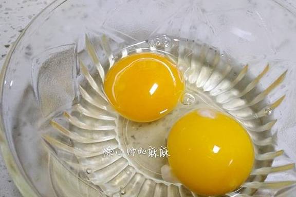 早餐就喜欢来一碗这食材，几分钟就能搞定，关键简单营养又卫生！(图3)