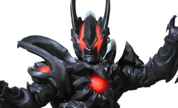 知道远古三奥神秘四奥,你知道来自未来的奥特曼吗?_银河_路基_火花