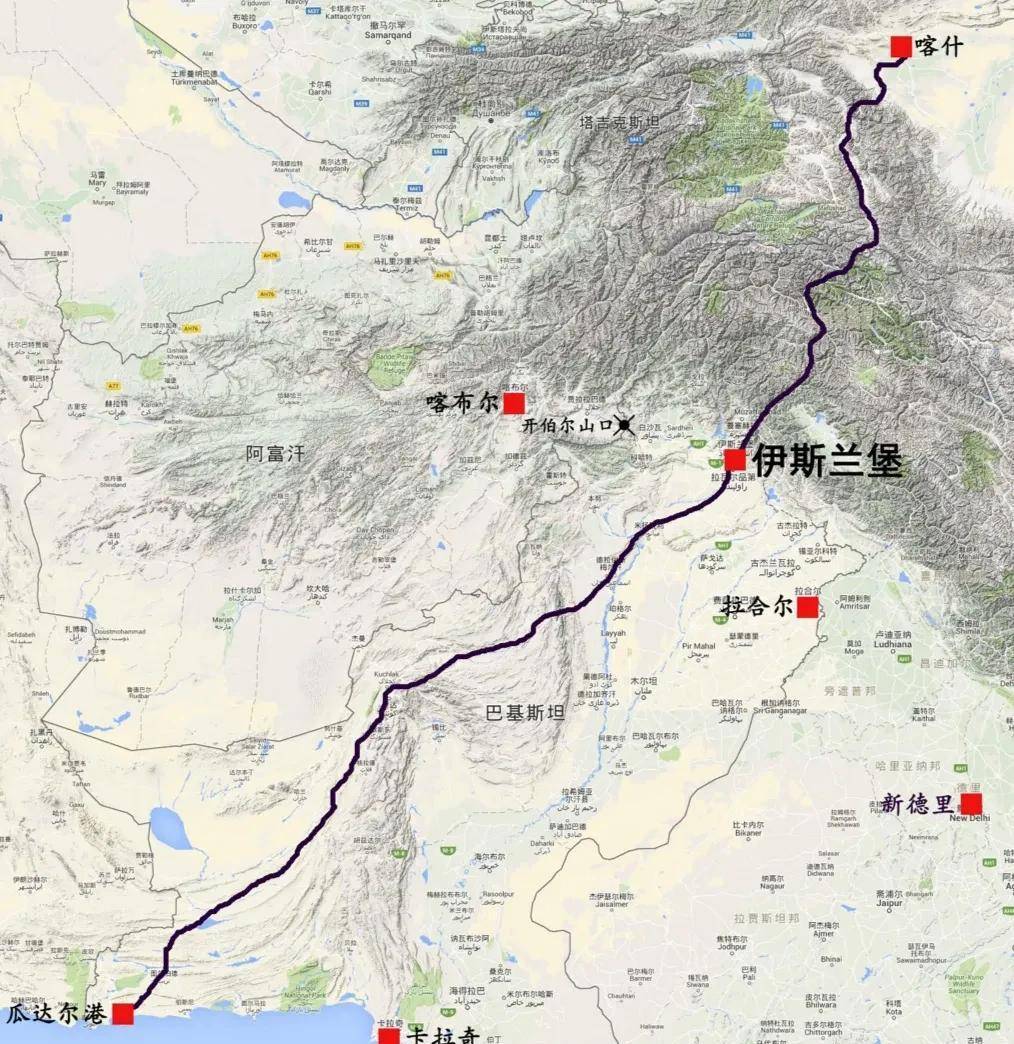 喀什火车站地图图片