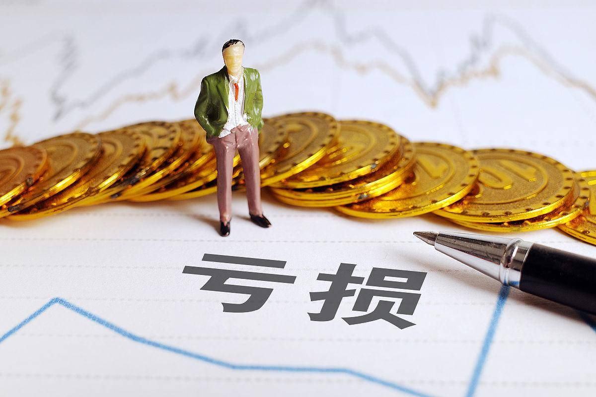 什么是弥补亏损?