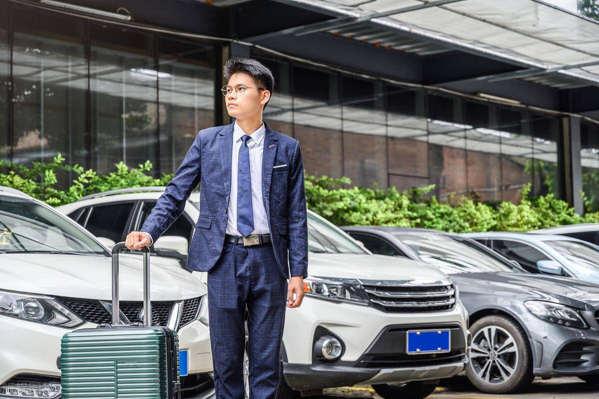 出差办公人员不好管理?5个方案有效制定外勤人员打卡管理制度!