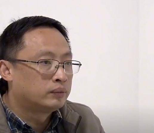 身患血癌却逼迫儿子捐骨髓,前夫拒绝_陈斌_王慧芳_陈志坚