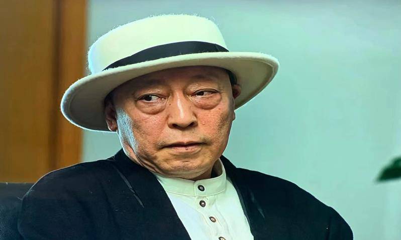 狂飙17:泰叔身边那么多人,为何偏偏认了高启强做干儿子?