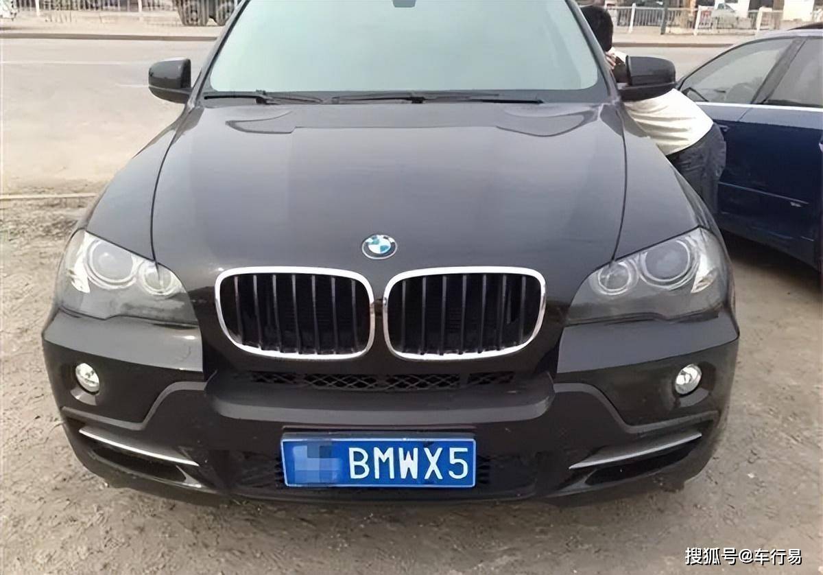 "sb110"算什么!这些车牌才是真牛逼_搜狐汽车_搜狐网