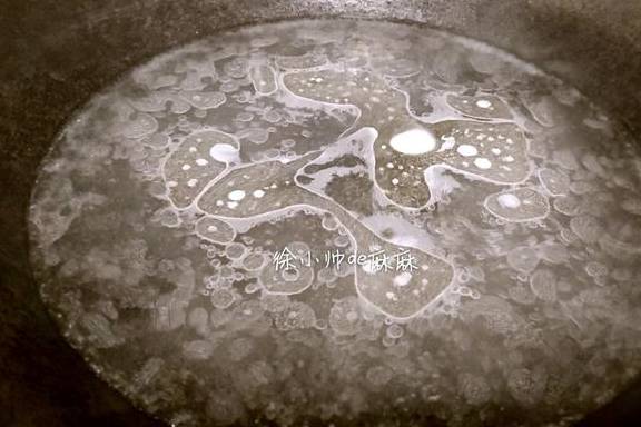 早餐就喜欢来一碗这食材，几分钟就能搞定，关键简单营养又卫生！(图4)