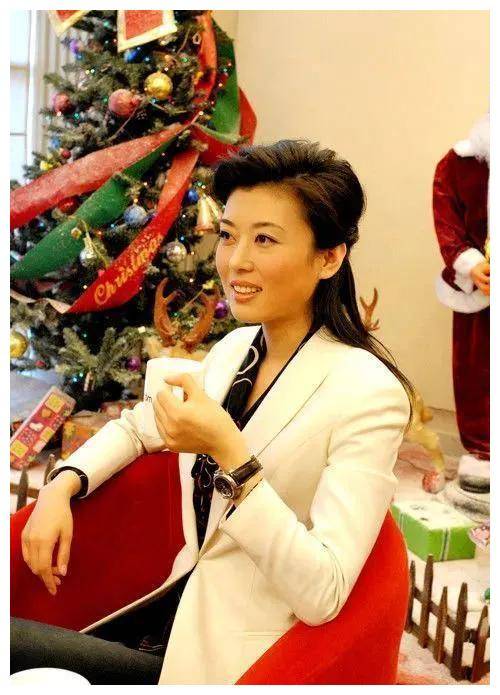 李红_父亲_节目