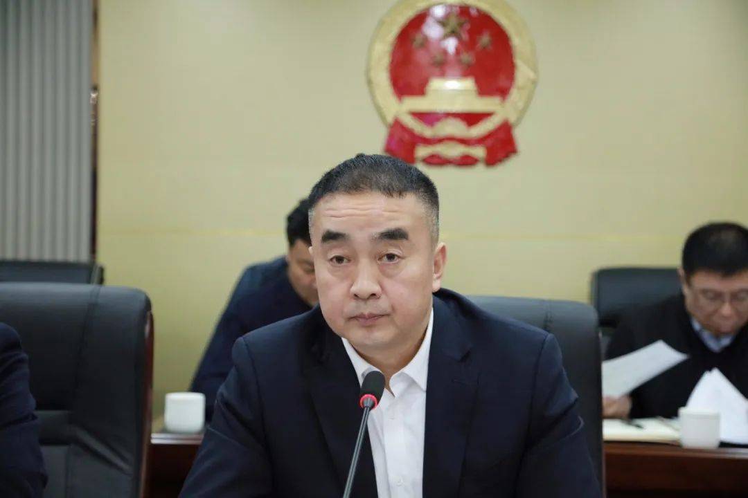 开鲁县第十七届人大常委会举行第七次会议_工作_政府_人员