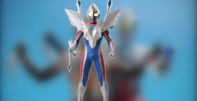 当迪迦奥特曼有了赛罗奥特曼的终极铠甲,我想,迪迦奥特曼要做的第一件