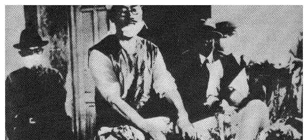 “日本”731部队女体实验内容，没有日本人不敢干的事