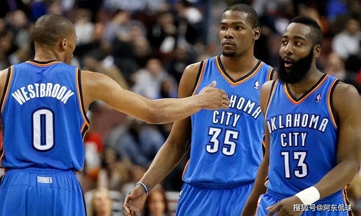 从雷霆到太阳 杜兰特NBA经典战役集锦 展现历史级别锋线的统治力