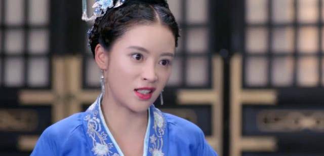 《独孤皇后》:伽罗中尉迟容圈套,临死和杨坚释怀,后含泪而终!