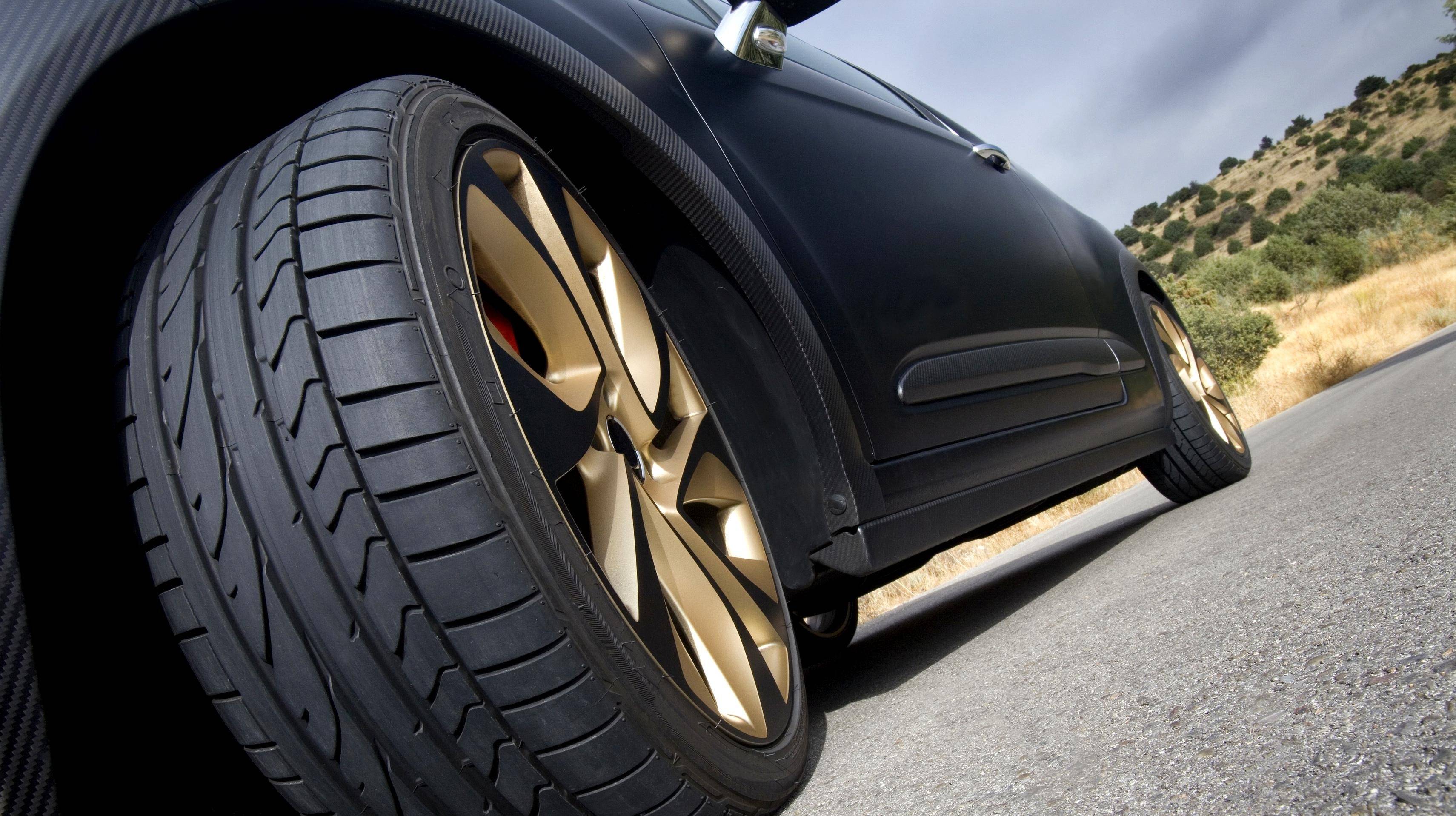 央视测评国产轮胎性价比远胜"洋品牌"?看完这个节目我沉默了