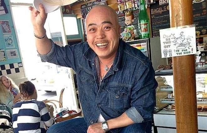 美国华人黑帮大佬周国祥,被判2900年,法庭坦言:从未伤害过华人_生活