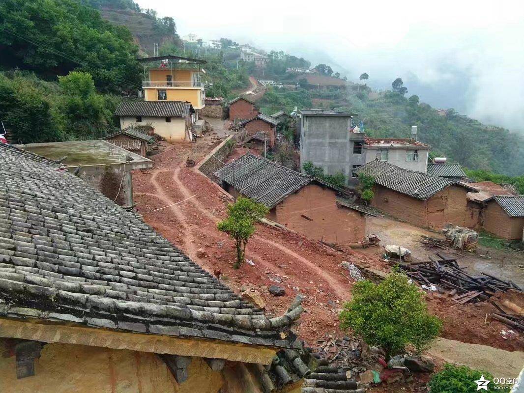 楚雄市西舍路镇:"铜锣"下岗了村民"睡觉安稳"了_政府_项目_治理