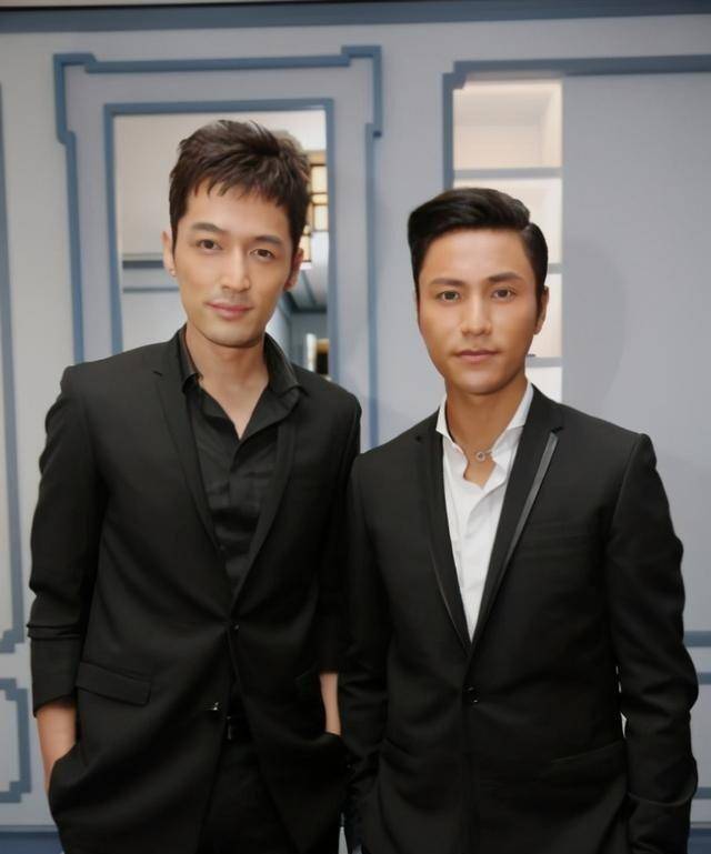 陈坤曾劝胡歌弃演《琅琊榜》,原因很奇葩_作品_时候_电影