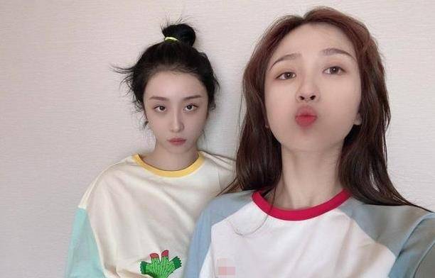 孟子义被郭敬明说是网红脸,不是长得美,就可以"为所欲为"_虞书欣_认可