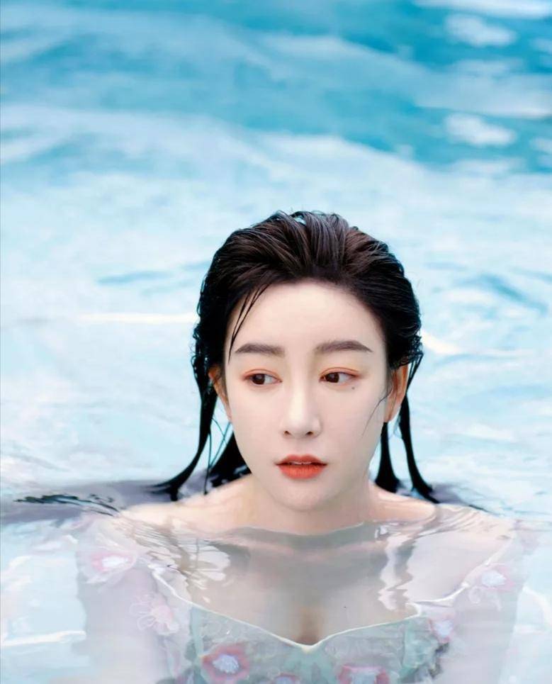 张檬两年没戏拍?