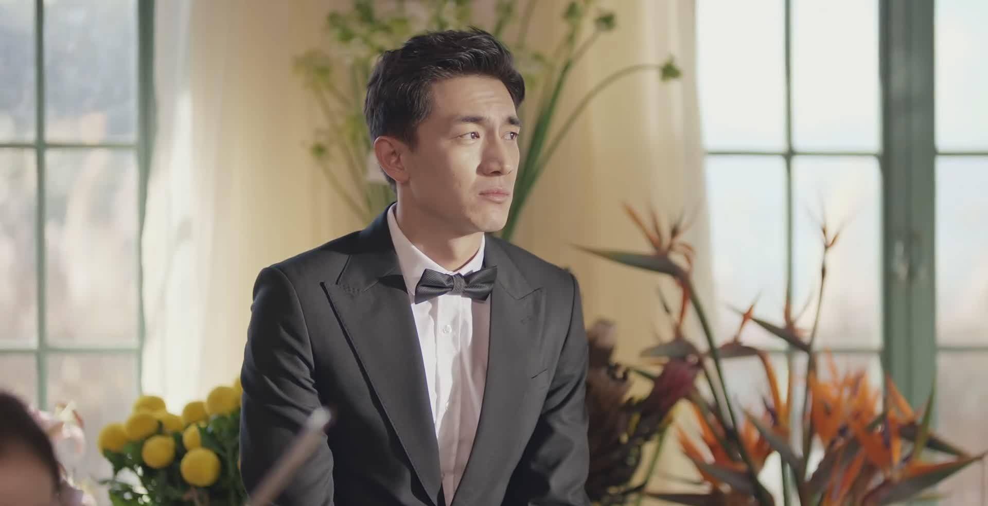 林更新教你把妹攻略,没有追不到的小姐姐,男女都得