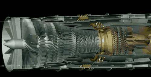 垂直起降,多喷口矢量发动机方案卷土重来,需等变循环发动机成熟_英国