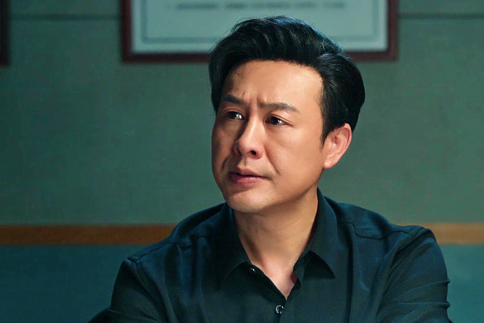 如果没有安欣的仗义相助,高启强能成功逆袭吗?