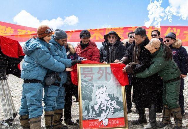 《复仇者联盟4》恐成年度票房冠军，且看《攀登者》能否突破记录