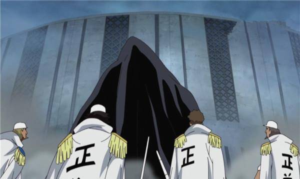 军基地并非为了财宝,而是想夺取革命军中这几颗果实_恶魔_东西_战争