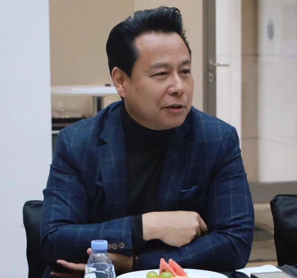 汇教育集团校董会企业考察走进中鹰黑森林活动结束_科技_项目_董事长