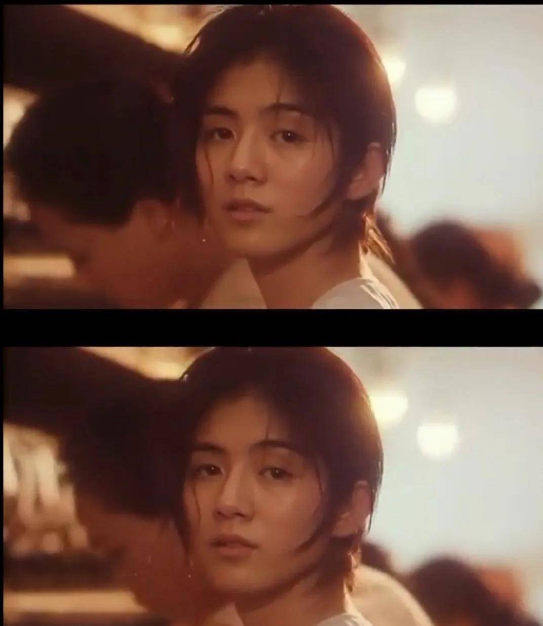 《自梳》:两名女子乱世中相互温暖艰苦生存,分开仍用一生去寻找_玉环