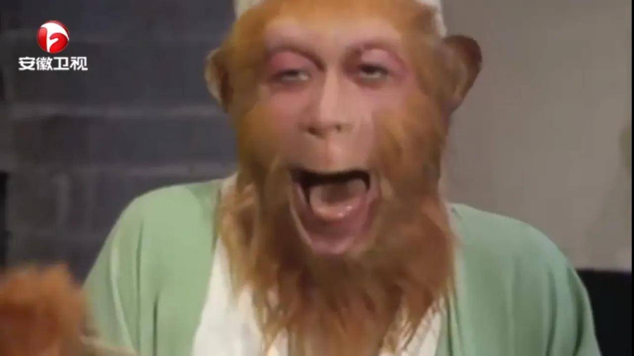 孙悟空怕吃辣椒吗?无稽之谈_西游记_人们_痛觉