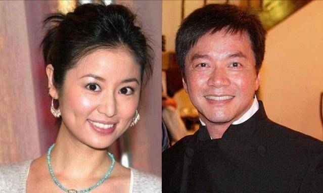 林心如:与名导同居8年,却被闺蜜抢走爱情,她的报复太丢人了_唐季礼