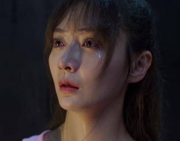 《加油妈妈》被潘之琳圈粉了,虽然戏份不多,但却很美很出彩