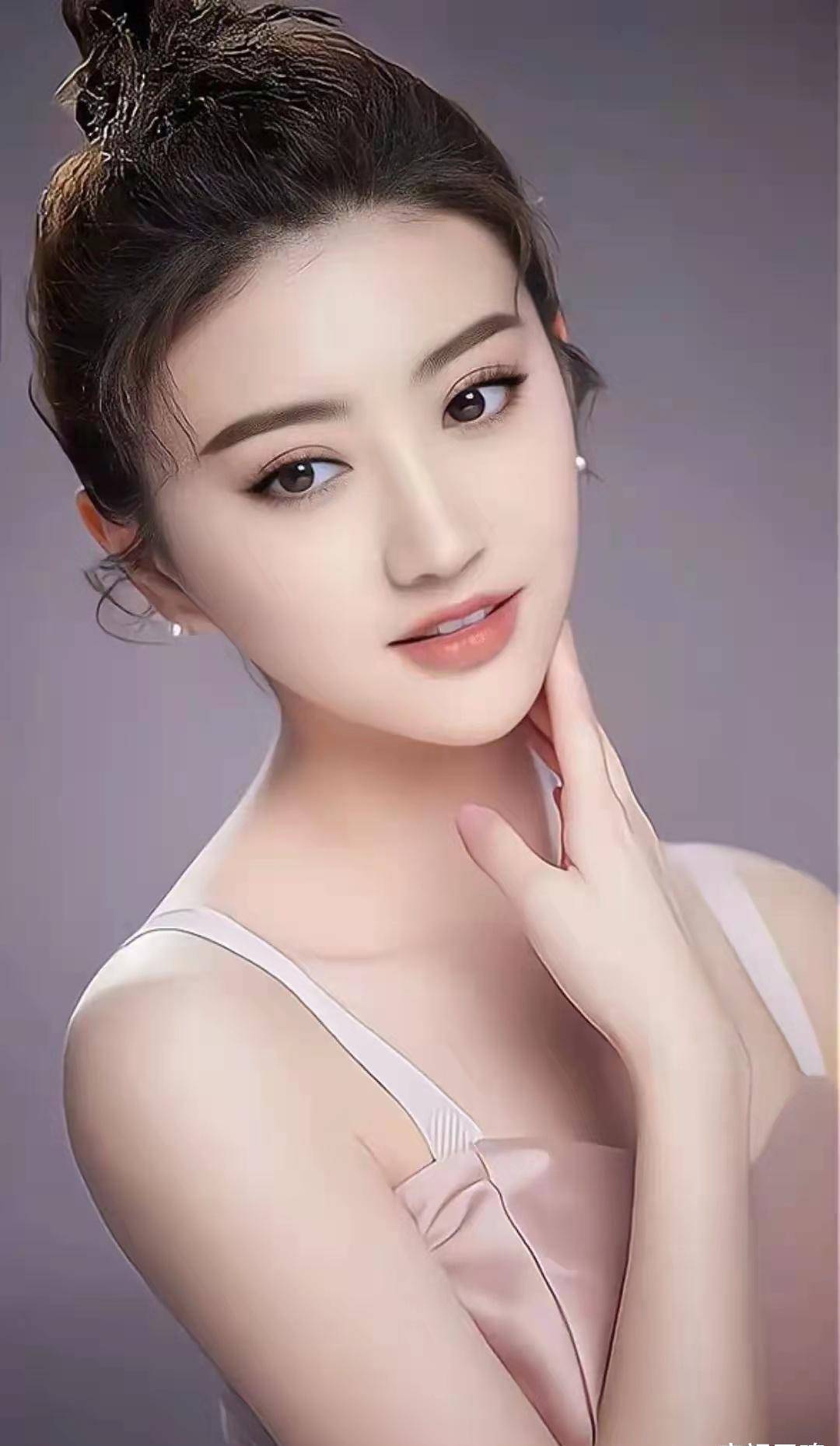 景甜,超高清壁纸美照,甜美袭人无法抵挡,甜到你心里了吗?_甜甜