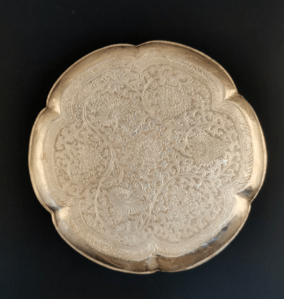 馆长请回答·第七期|宋代妆盒