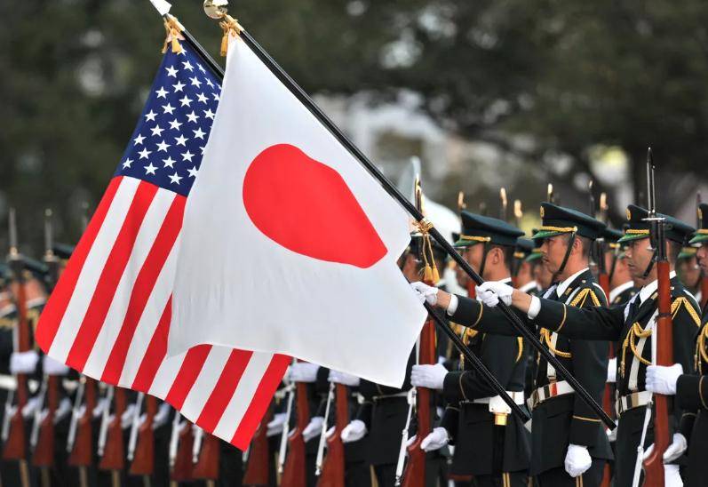 全球唯一一个跟所有邻国都敌对的国家,日本活成了邻国厌恶的国度_美国_方面_俄罗斯