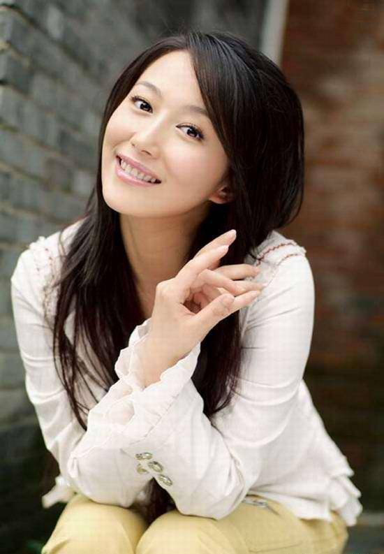 "女神"丁柳元:出道22年,不温不火不张扬,演技却是一流,牛!